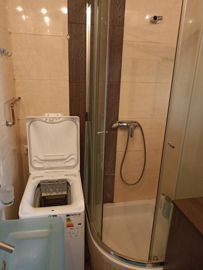 Kaja Apartament 52M2 Pruszcz Gdanski Ngoại thất bức ảnh