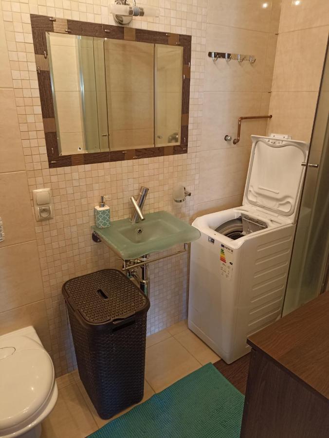 Kaja Apartament 52M2 Pruszcz Gdanski Ngoại thất bức ảnh